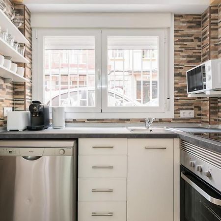 Apartament Charming Flat In Madrid-Rio Zewnętrze zdjęcie