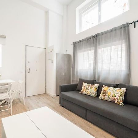Apartament Charming Flat In Madrid-Rio Zewnętrze zdjęcie