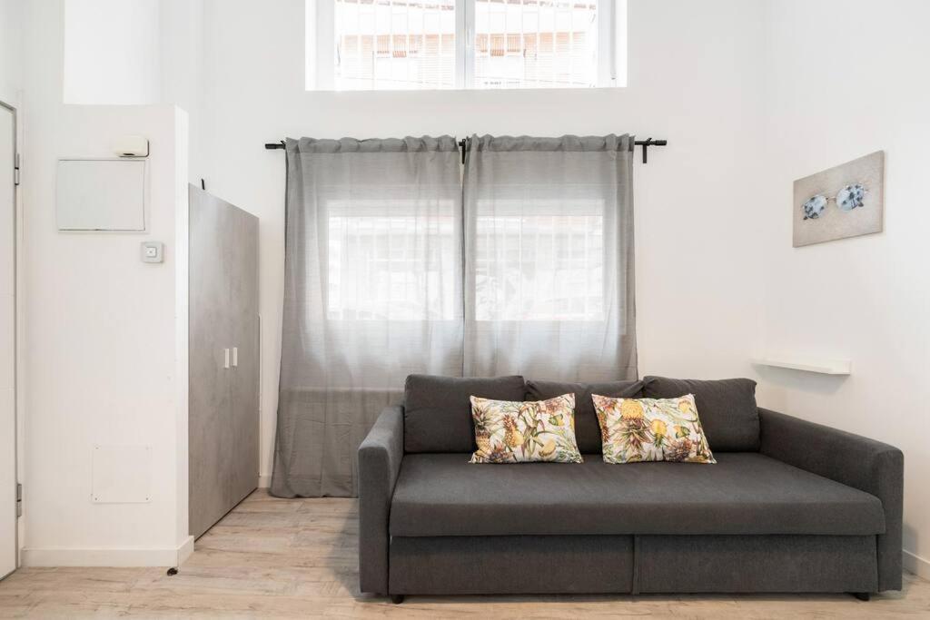 Apartament Charming Flat In Madrid-Rio Zewnętrze zdjęcie