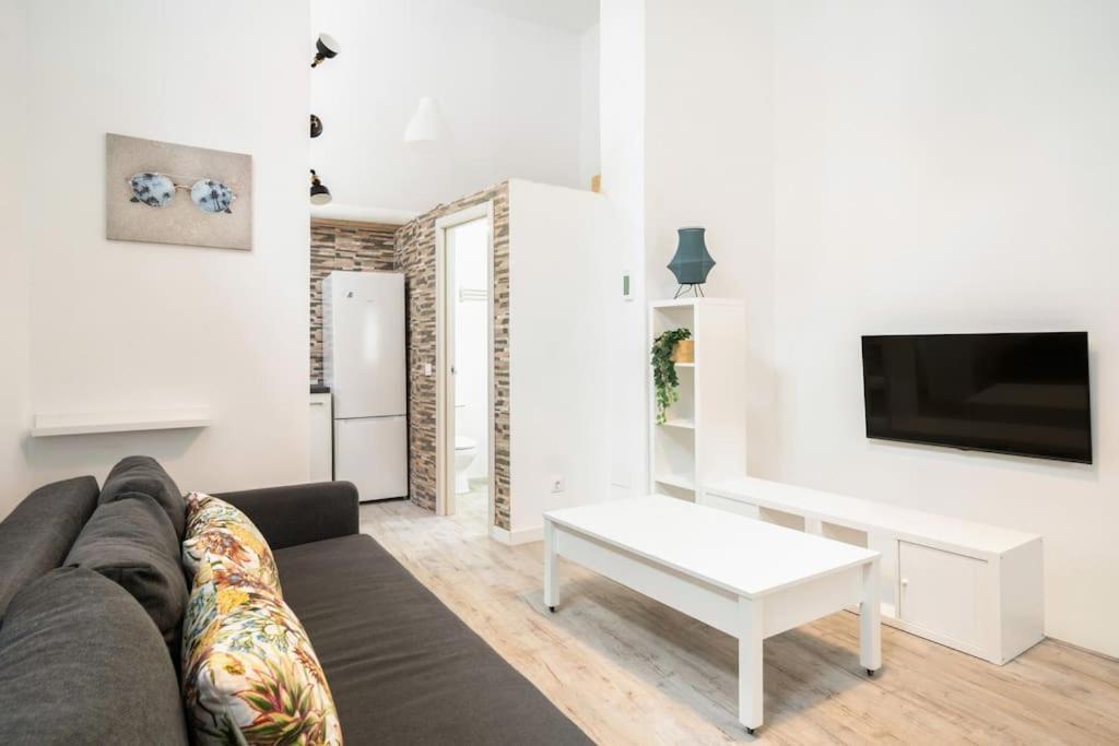 Apartament Charming Flat In Madrid-Rio Zewnętrze zdjęcie